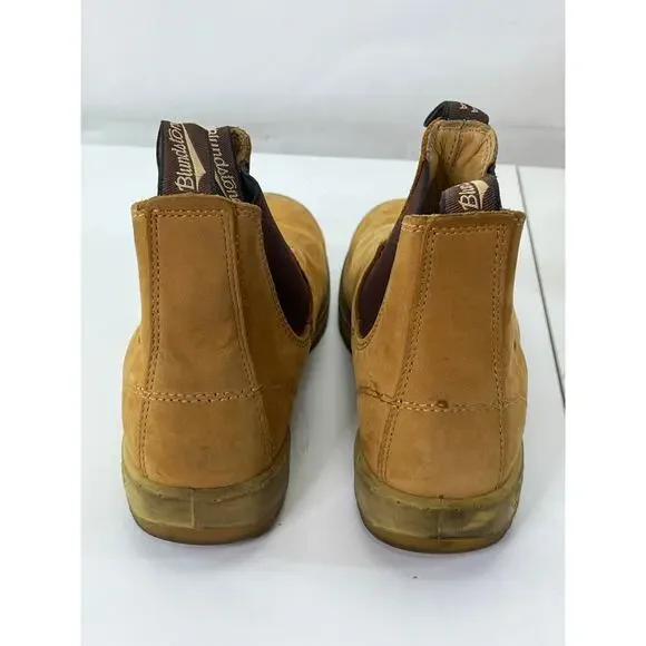 Blundstone Legendary Comfort Booties Men's 6.5